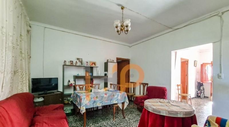 Almeria - Huércal-Overa - 20000m2