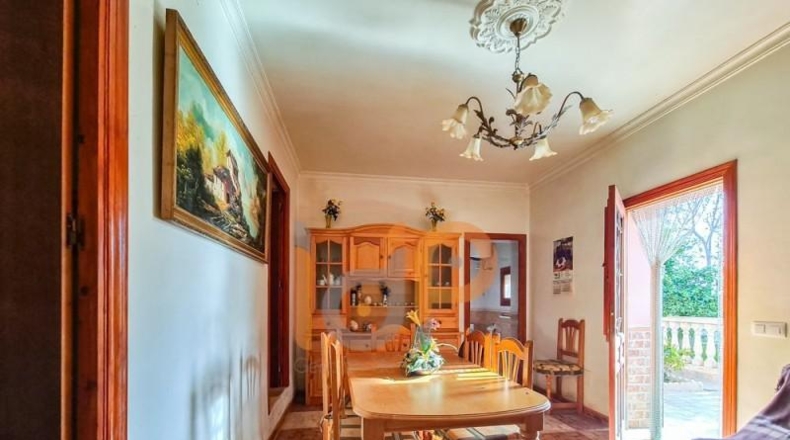 Almeria - Huércal-Overa - 20000m2