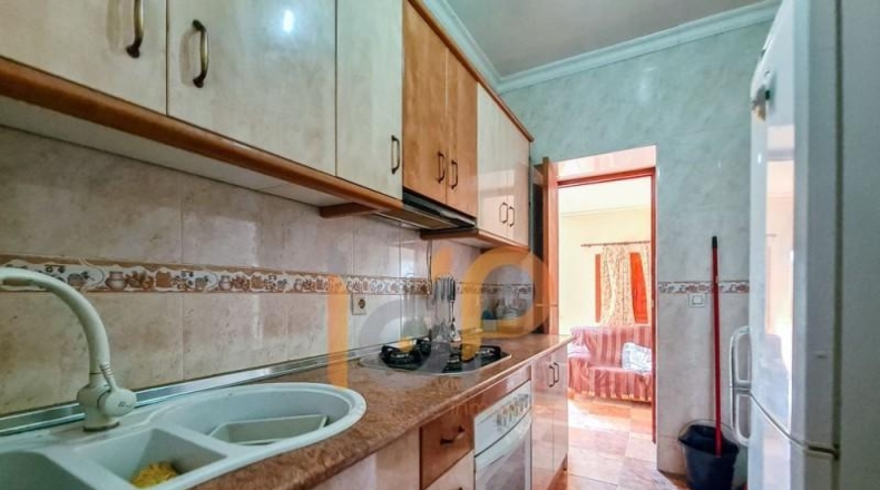 Almeria - Huércal-Overa - 20000m2