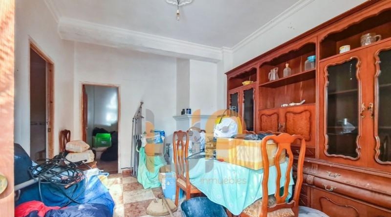 Almeria - Huércal-Overa - 20000m2