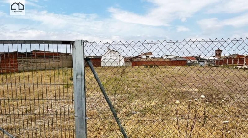 Málaga - Cártama - 3375m2