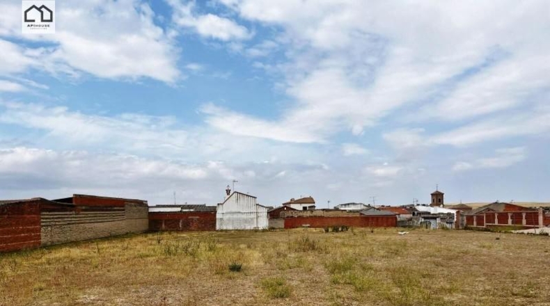 Málaga - Cártama - 3375m2