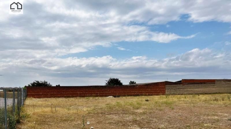 Málaga - Cártama - 3375m2