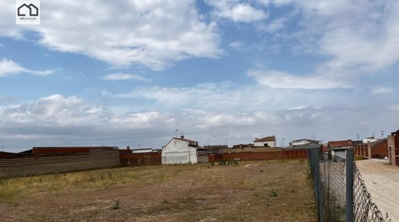 Málaga - Cártama - 3375m2