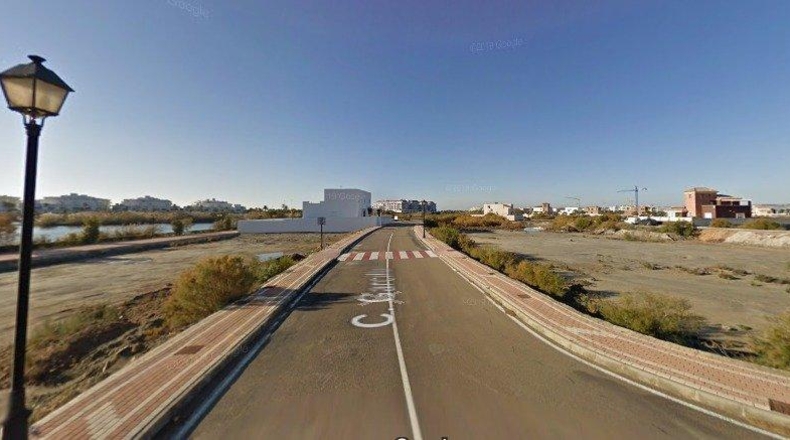 Almeria - Almeria - 501m2