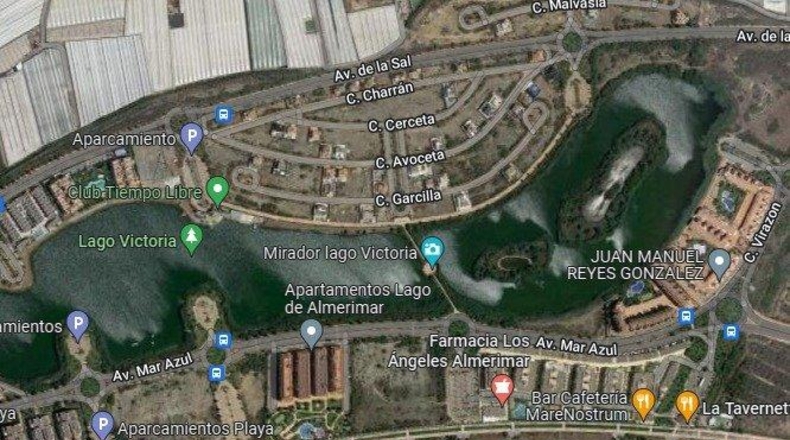 Almeria - Almeria - 501m2