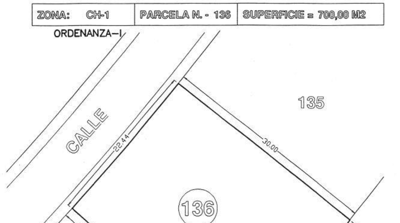 Almeria - Almeria - 501m2