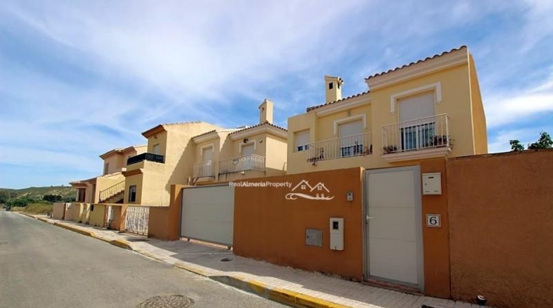 Murcia - Torre-Pacheco - 134m2
