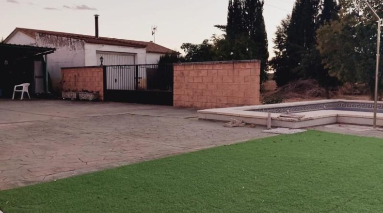 Córdoba - Belmez - 180m2
