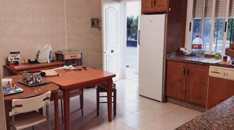 Córdoba - Belmez - 180m2