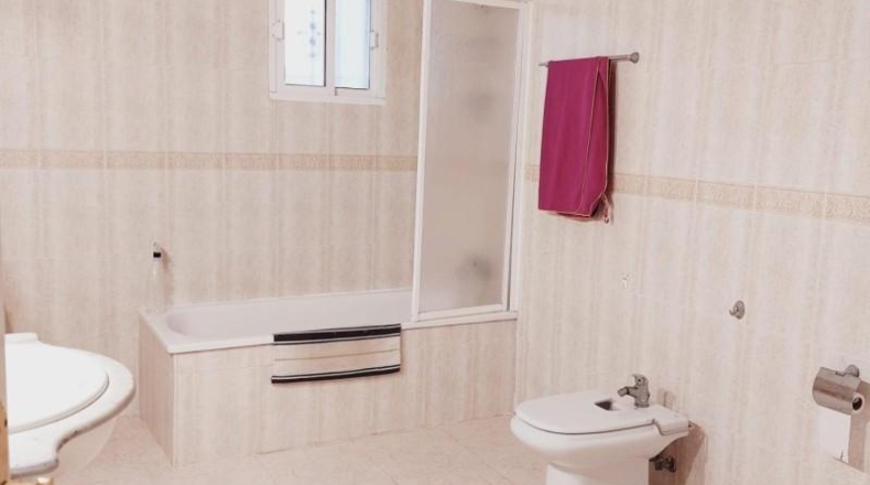 Córdoba - Belmez - 180m2