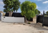 Casa de camp amb terreny en venda a la España, Asp, ref.: TR398738 foto