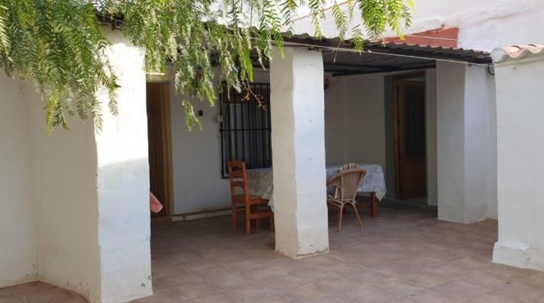 Alicante - Aspe - 13000m2