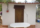 Casa de camp amb terreny en venda a la España, Asp, ref.: TR398738 foto