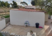 Casa de camp amb terreny en venda a la España, Asp, ref.: TR398738 foto