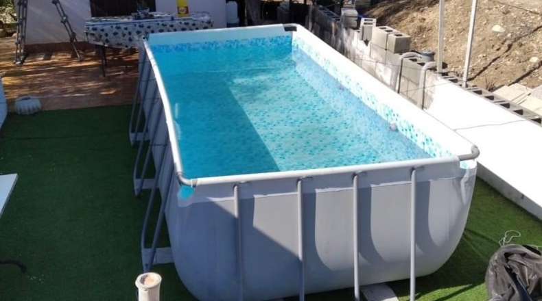 Alicante - Aspe - 13000m2