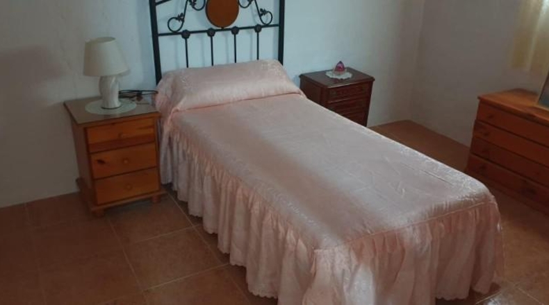 Alicante - Aspe - 13000m2