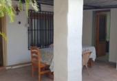 Casa de camp amb terreny en venda a la España, Asp, ref.: TR398738 foto