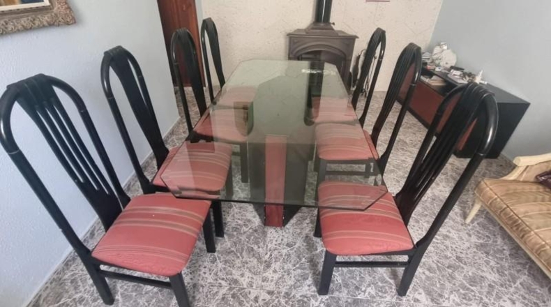 Tarragona - la Riba - 250m2