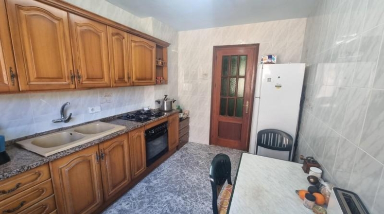 Tarragona - la Riba - 250m2
