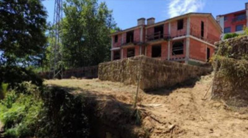 Pontevedra - Puenteareas - 1388m2