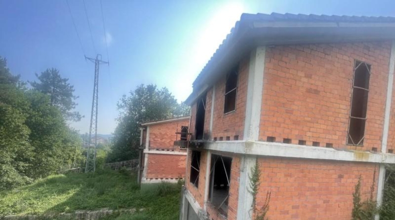 Pontevedra - Puenteareas - 1388m2