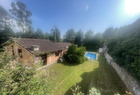 Puenteareas 1388&nbsp;м²
