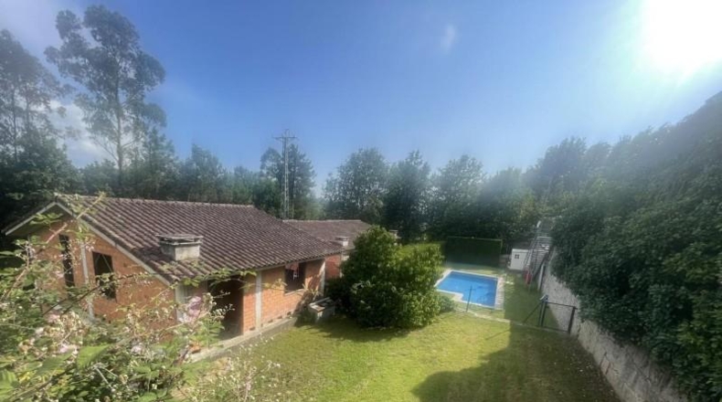 Pontevedra - Puenteareas - 1388m2