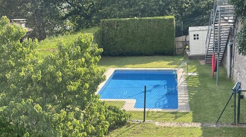 Pontevedra - Puenteareas - 1388m2