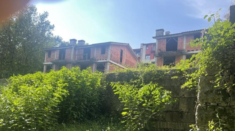 Pontevedra - Puenteareas - 1388m2