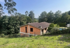 Puenteareas 1388&nbsp;м²