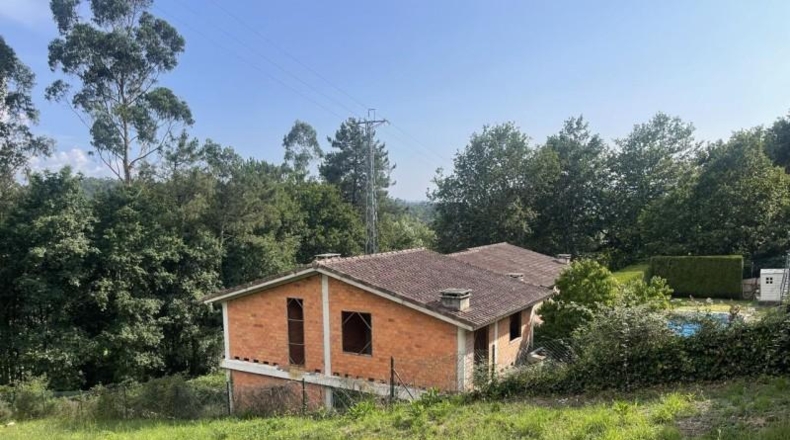 Pontevedra - Puenteareas - 1388m2
