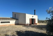 Finca rústica en venta en la España, la Ràpita, ref: TR388418 foto
