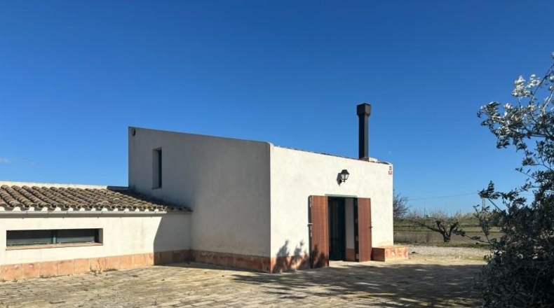 Tarragona - ла Рапита - 21300m2
