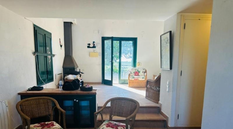Tarragona - ла Рапита - 21300m2