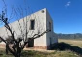 Finca rústica en venta en la España, la Ràpita, ref: TR388418 foto