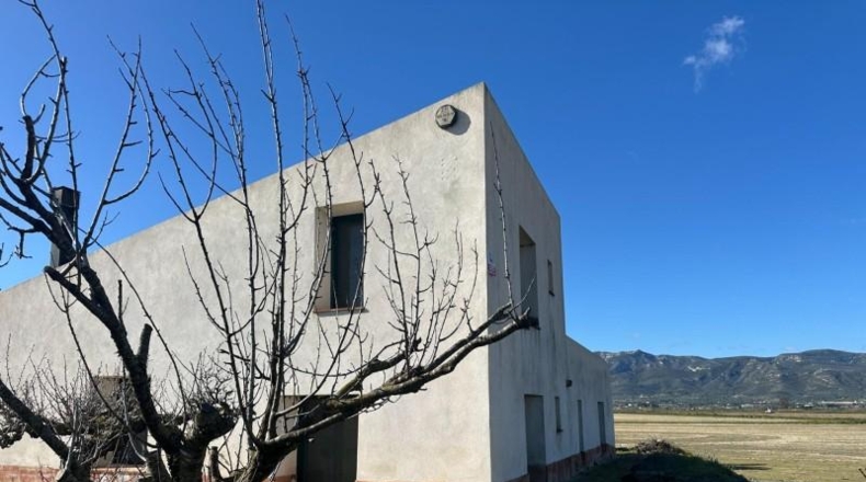 Tarragona - ла Рапита - 21300m2