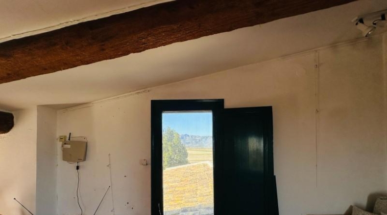 Tarragona - la Ràpita - 21300m2