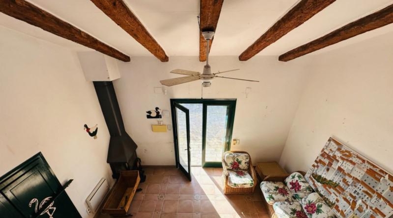 Tarragona - la Ràpita - 21300m2