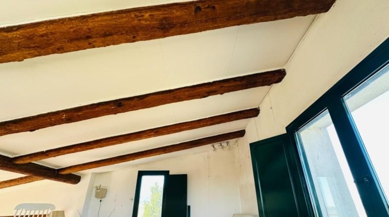 Tarragona - la Ràpita - 21300m2