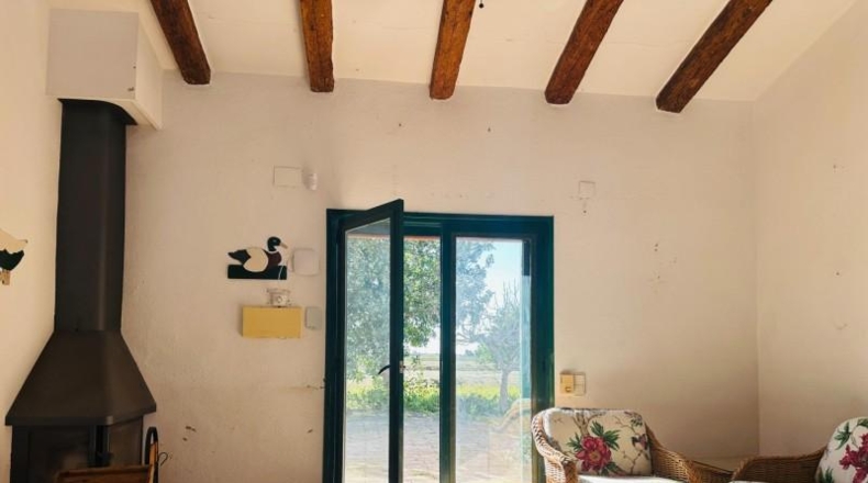 Tarragona - la Ràpita - 21300m2