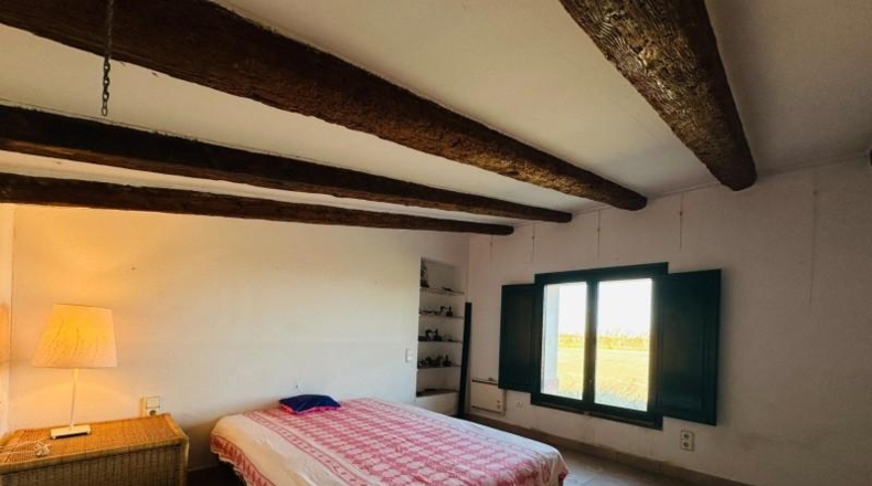 Tarragona - la Ràpita - 21300m2