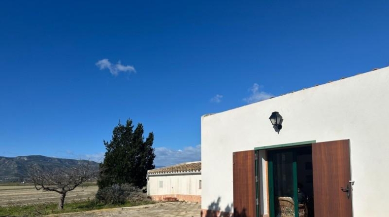 Tarragona - la Ràpita - 21300m2