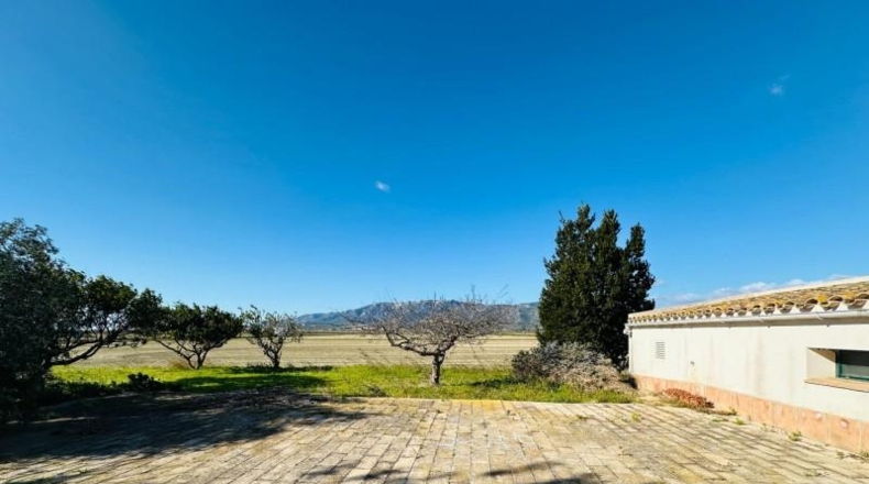 Tarragona - la Ràpita - 21300m2