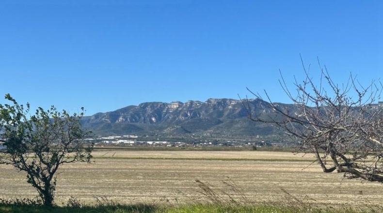 Tarragona - la Ràpita - 21300m2