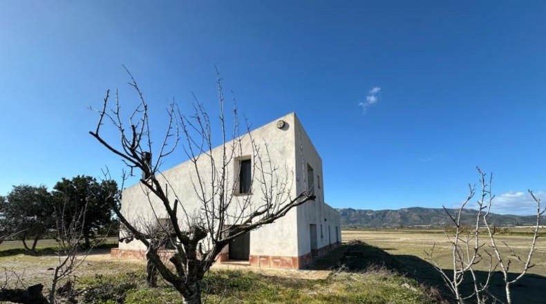 Tarragona - la Ràpita - 21300m2