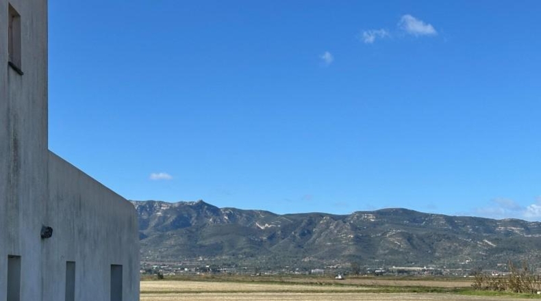 Tarragona - la Ràpita - 21300m2