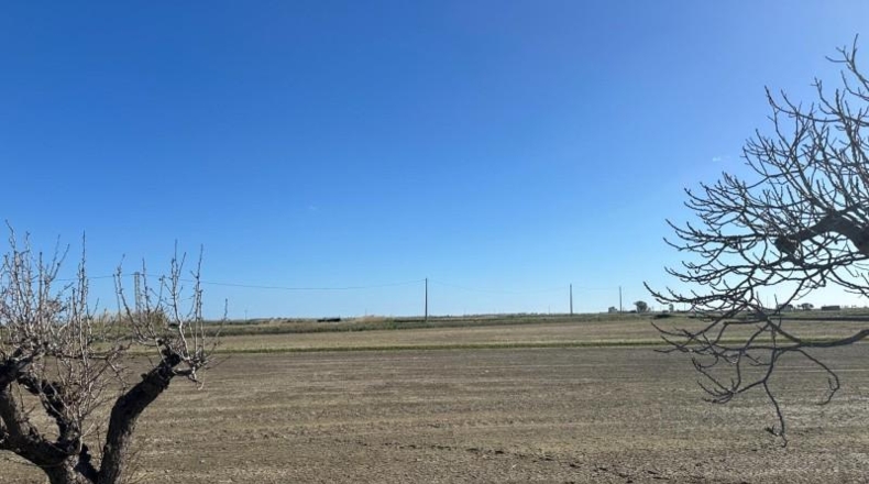 Tarragona - la Ràpita - 21300m2