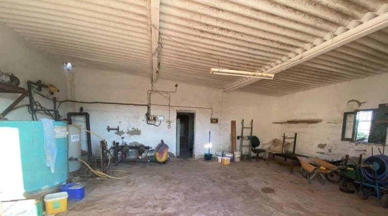 Murcia - Águilas - 10m2