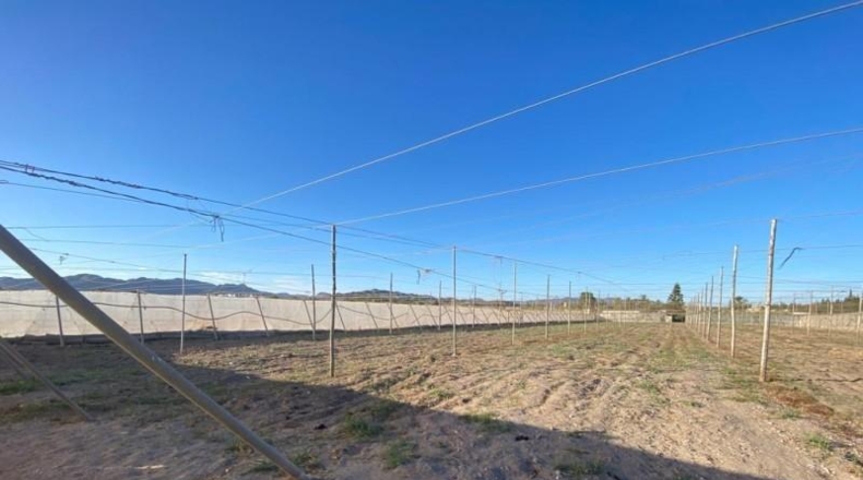 Murcia - Águilas - 10m2